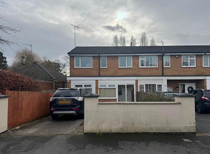 3 Bedroom House To Rent In Elm Avenue, Wirral, CH49