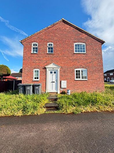 1 Bedroom Flat To Rent In Skua Close, Luton, LU4