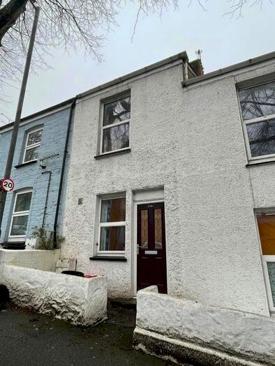 4 Bedroom Property To Rent In Killigrew Street, Falmouth, TR11