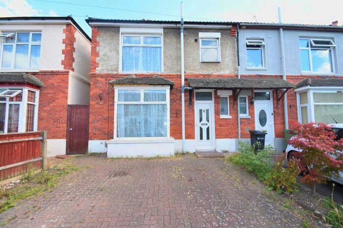Property To Rent In Hartley Road, Portsmouth, Hampshire, PO2