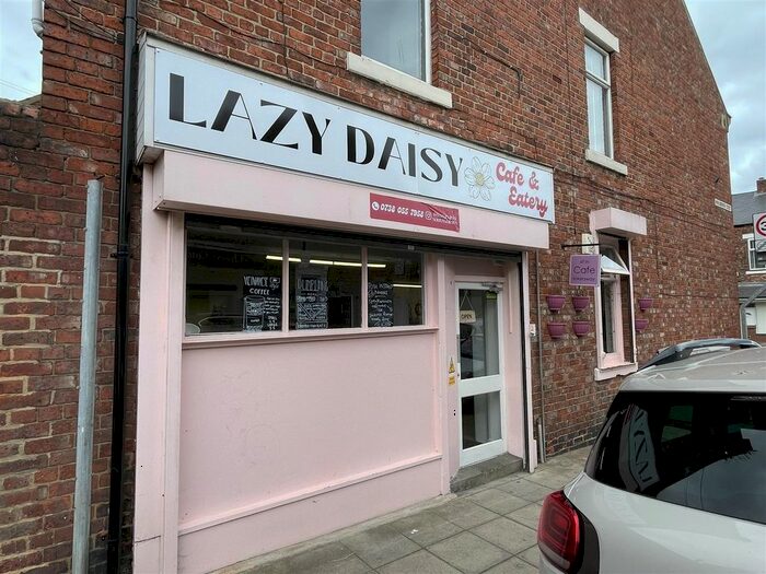 Property To Rent In Marlborough Street North, South Shields, NE33