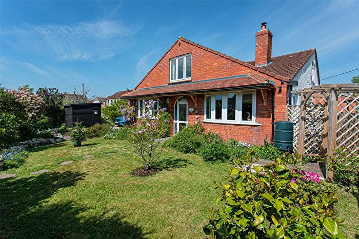 4 Bedroom Detached House For Sale In Avalon, Mill Lane, Othery, Somerset, TA7