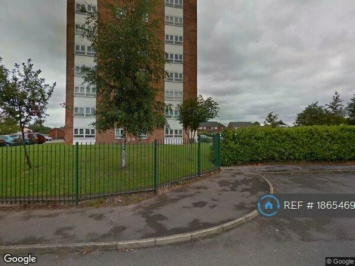 2 Bedroom Flat To Rent In City View, Salford, M7