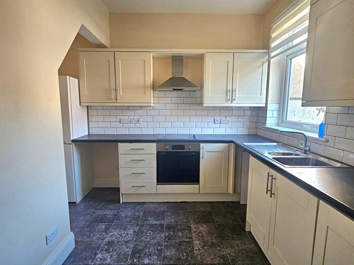 2 Bedroom Terraced House To Rent In Zetland Street, Darlington, DL3