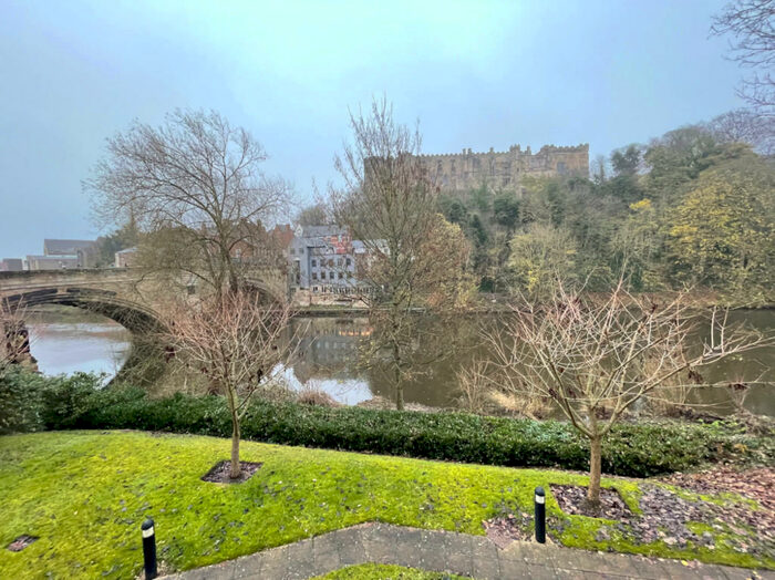 2 Bedroom Apartment To Rent In Sylvan House, Durham City Centre, DH1