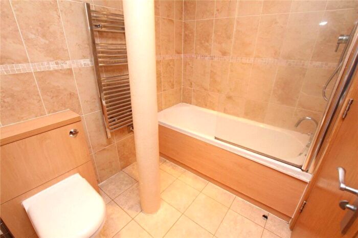 2 Bedroom Apartment To Rent In Salts Mill Road, Shipley, BD17