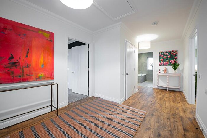 2 Bedroom Detached Bungalow For Sale In Burnham Waters, Waters Avenue, Burnham-On-Crouch, CM0