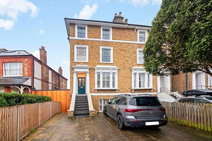 5 Bedroom House For Sale In Devonshire Road, Forest Hill, London, SE23