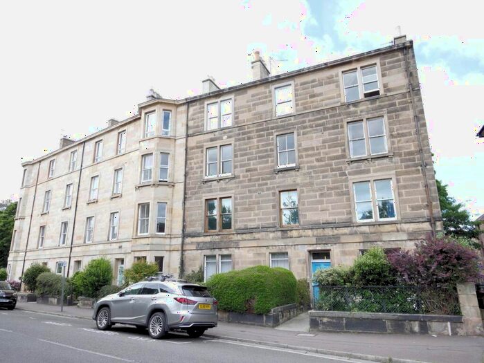 4 Bedroom Flat To Rent In Sciennes Road, Newington, Edinburgh, EH9