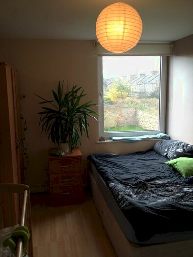 1 Bedroom Flat To Rent In Carnarvon Road, Stratford, London, E15