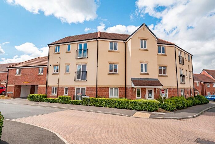 2 Bedroom Flat For Sale In Shepperd Street, Tidworth, SP9