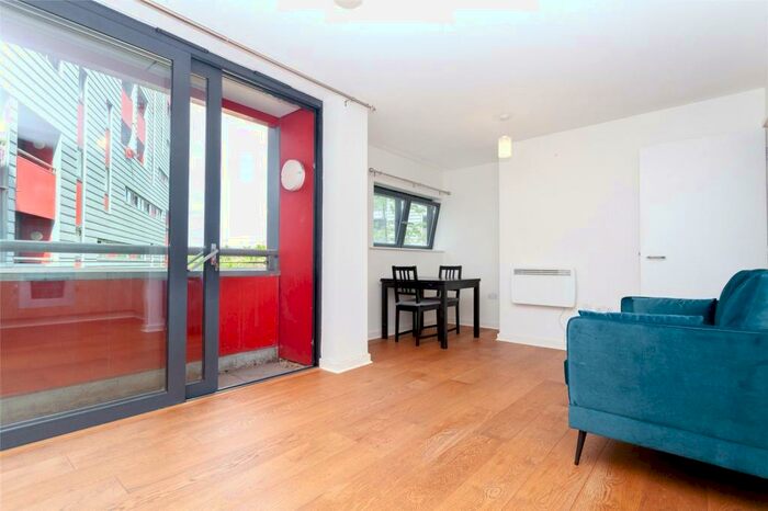 1 Bedroom Apartment To Rent In Ashburton Triangle, Islington, N5