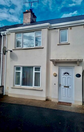3 Bedroom Terraced House To Rent In Mill Street, Enniskillen, County Fermanagh, BT74