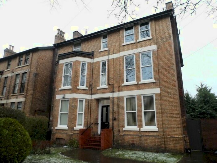 1 Bedroom Flat To Rent In Brompton Avenue, Liverpool, Merseyside, L17