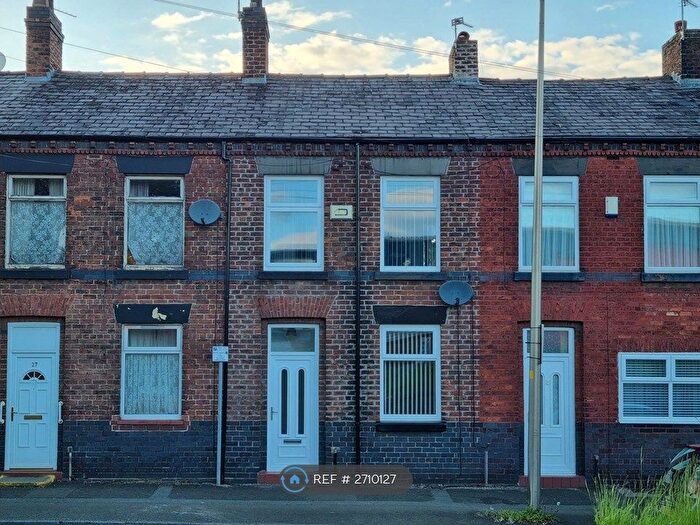 2 Bedroom Terraced House To Rent In Platt Fold Street, Leigh, WN7