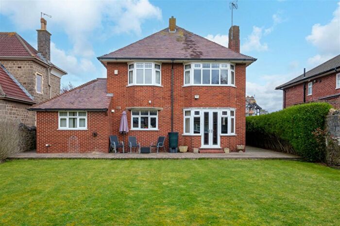 3 Bedroom Detached House For Sale In Woodland Road, Weston-super-Mare, BS23