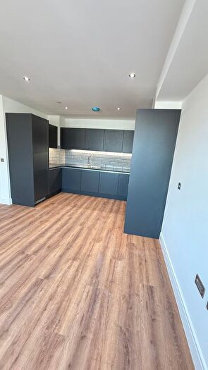 1 Bedroom Flat To Rent In Passey Place, Eltham, SE9