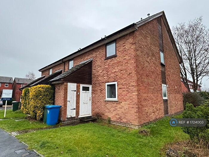 1 Bedroom Maisonette To Rent In Bowerman Close, Kidlington, OX5