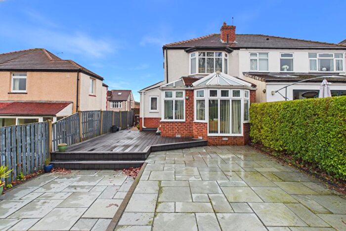 2 Bedroom Semi-Detached House For Sale In Downing Road, Greenhill, S8