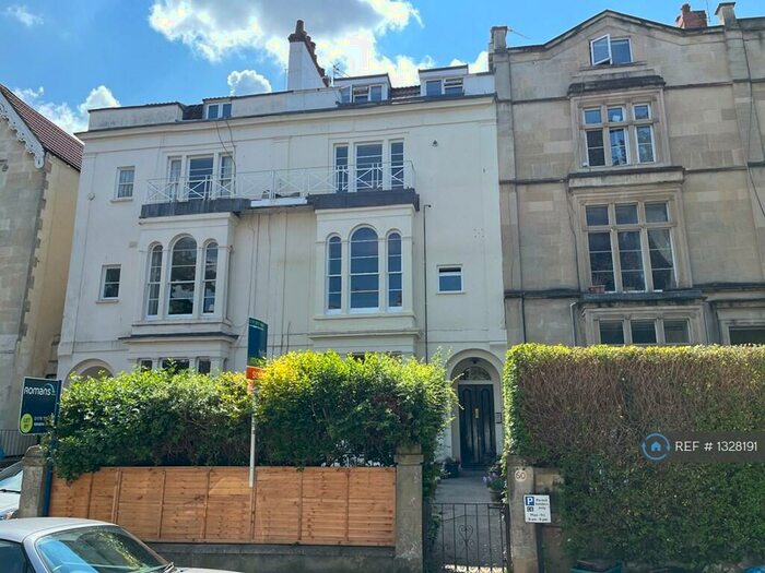 2 Bedroom Flat To Rent In Oakfield Road, Clifton, Bristol, BS8