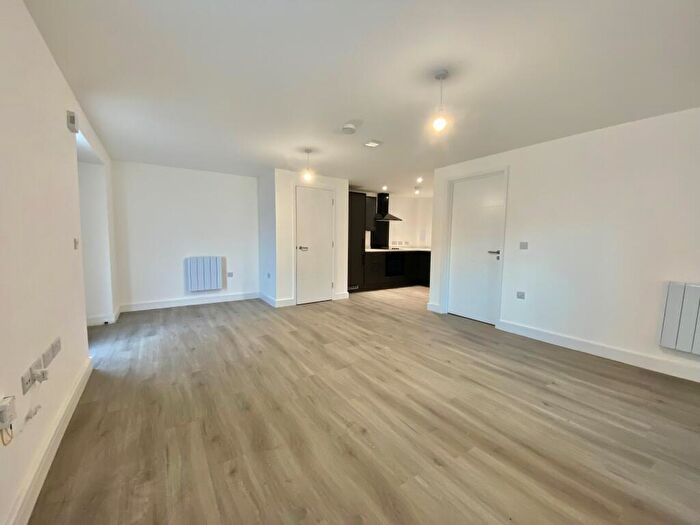 2 Bedroom Apartment To Rent In Swain Court, Peterborough, PE2