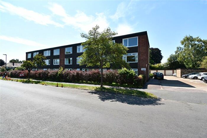 2 Bedroom Apartment To Rent In Dalegarth, Cambridge, CB4