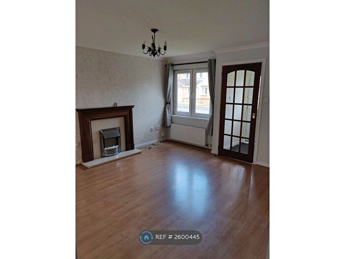 4 Bedroom Detached House To Rent In Haymarket Crescent, Livingston, EH54