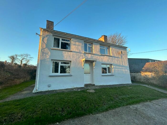 3 Bedroom Property To Rent In Capel Bangor, Aberystwyth, SY23