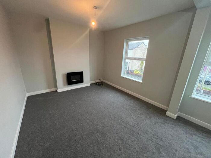 1 Bedroom Apartment To Rent In Grenville Street, Stockport, SK3