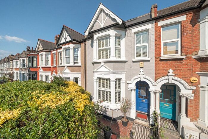 5 Bedroom Terraced House For Sale In Laleham Road, Catford, London, SE6
