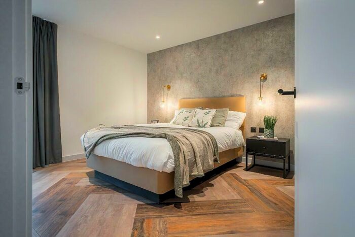 1 Bedroom Apartment To Rent In Ancoats Gardens, Thompson Street, Manchester, Greater Manchester, M4