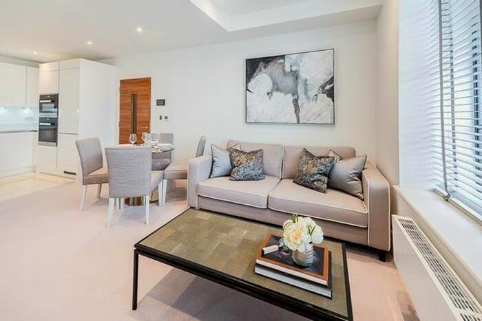 2 Bedroom Flat To Rent In Palace Wharf, Rainville Road, London, W6