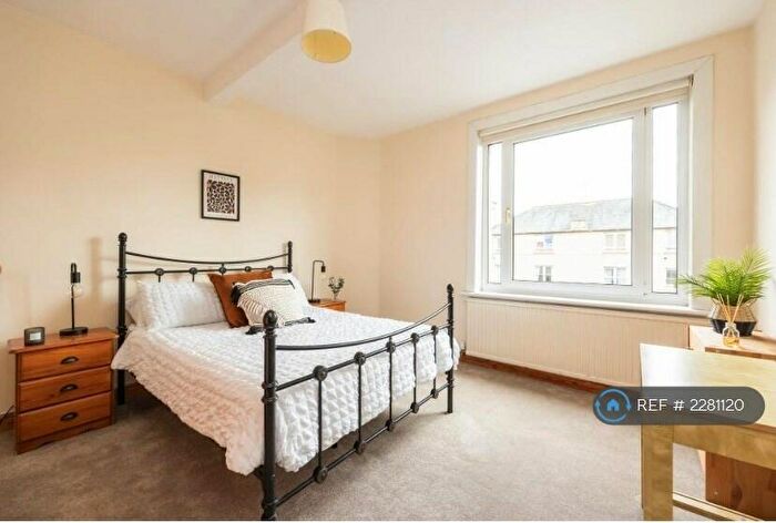 2 Bedroom Flat To Rent In Prestonfield Terrace, Edinburgh, EH16