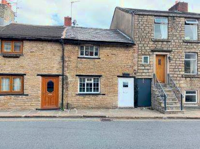 Houses for sale & to rent in BB1 7EG, Randal Street, Shear Brow Blackburn