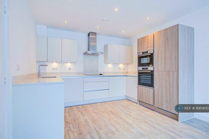 1 Bedroom Flat To Rent In Mill Pond Place, Maidstone, ME14