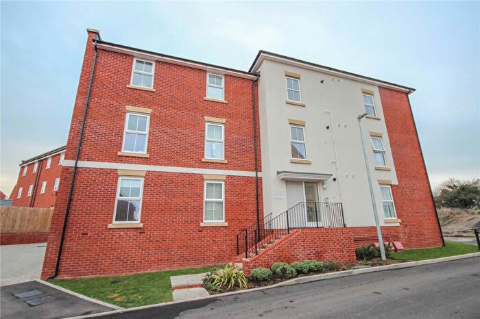 2 Bedroom Apartment To Rent In Square Leaze, Patchway, Bristol, South Gloucestershire, BS34