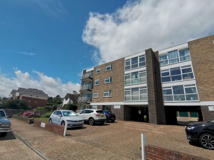 2 Bedroom Flat To Rent In Seabrook Road, Hythe, CT21