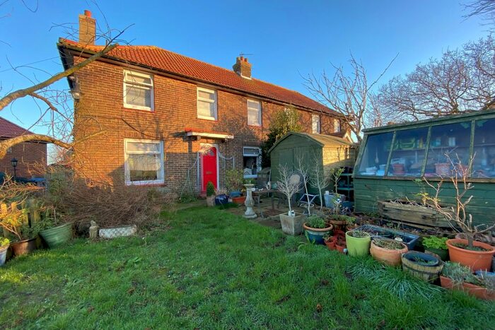 3 Bedroom Semi-Detached House For Sale In Broad Lane, Betteshanger CT14