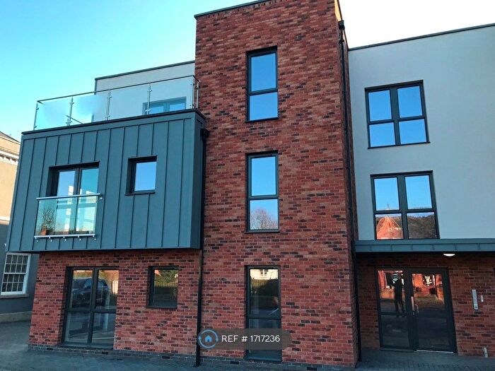 2 Bedroom Flat To Rent In Bond House, Beeston, Nottingham, NG9