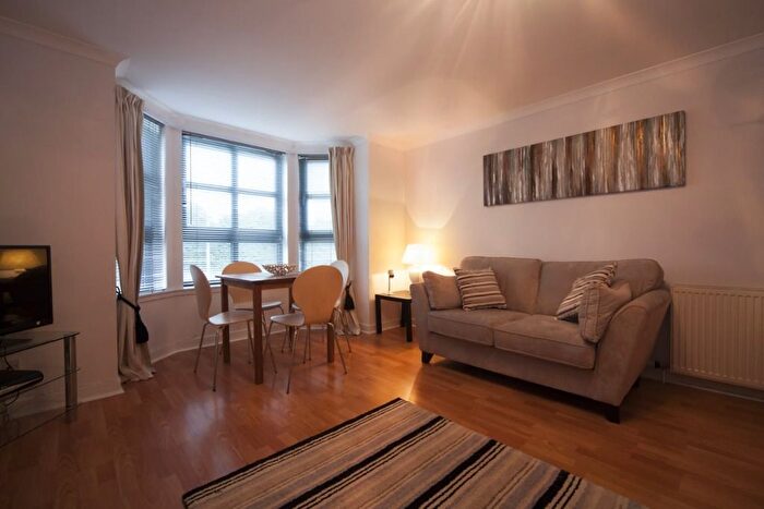 2 Bedroom Flat To Rent In Riverside Drive, Other, Aberdeen, AB11