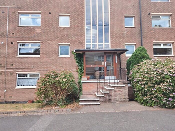 1 Bedroom Flat For Sale In Lordswood Road, Birmingham, B17