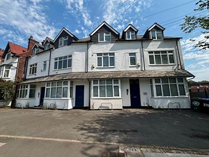 2 Bedroom Apartment To Rent In Alcester Road, Moseley, Birmingham, B13