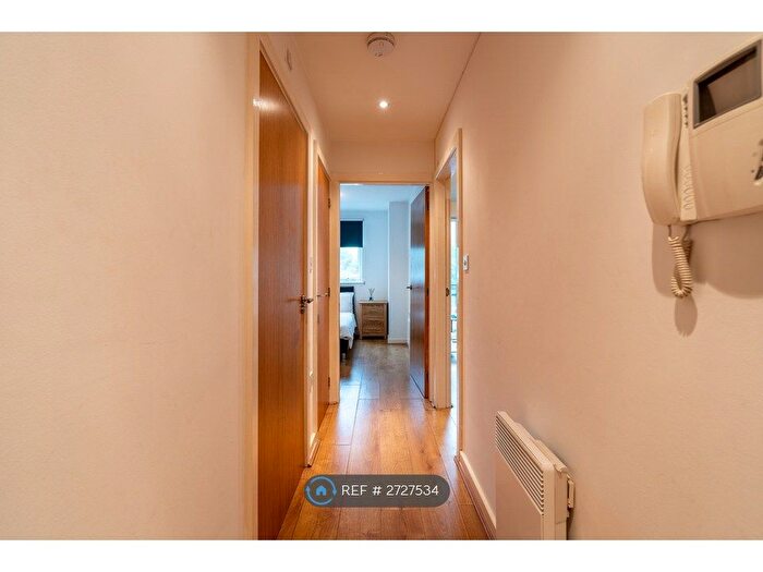 1 Bedroom Flat To Rent In Westside Two, Birmingham, B1