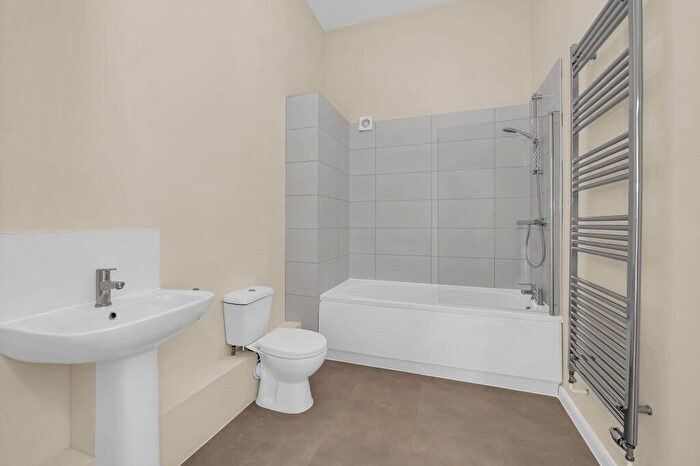 1 Bedroom Apartment To Rent In Forbes Court, Bury St Edmunds, Ingham, IP31