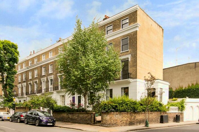 Studio To Rent In Gloucester Crescent, Camden, London, NW1