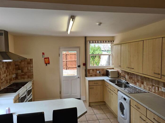 1 Bedroom House To Rent In Tenison Road, Cambridge, CB1