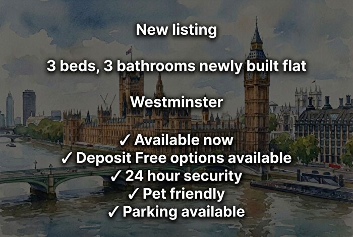 3 Bedroom Flat To Rent In Mount Row, Mayfair, W1K