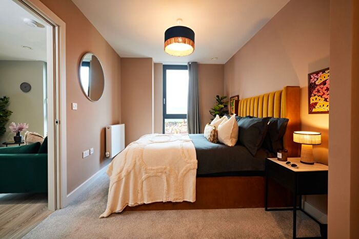 2 Bedroom Flat To Rent In Boulevard Place, Brighton, BN3