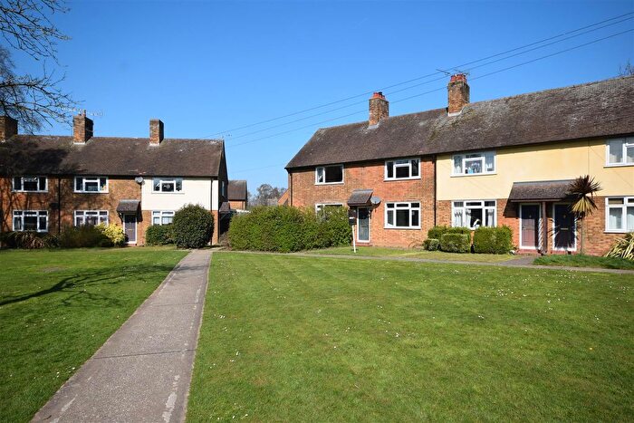 2 Bedroom Terraced House For Sale In Cromes Place, Norwich, Norfolk, NR10