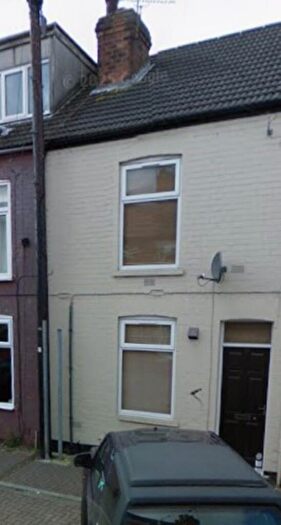 2 Bedroom Terraced House To Rent In Teale Street, Scunthorpe, DN15